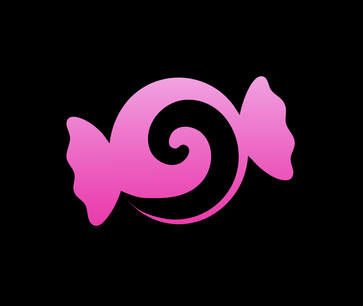 CandyPay logo